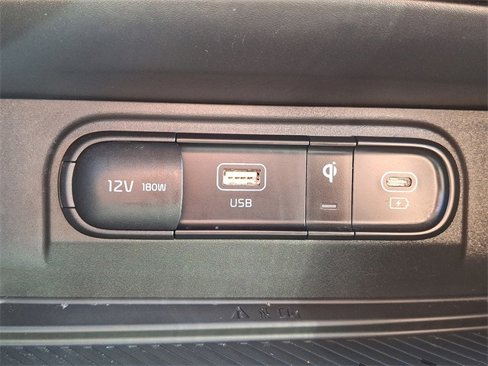 Certified 2024 Kia Sportage X-Line w/ X-Line Premium Package image 23