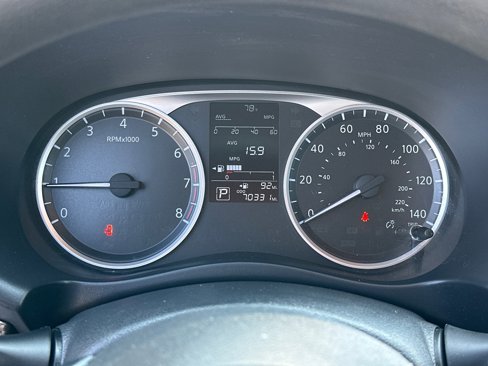 Certified 2020 Nissan Kicks S image 27