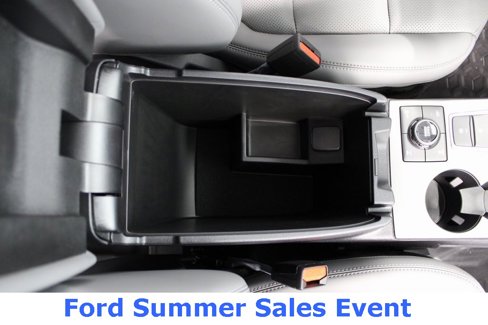 New 2025 Ford Bronco Sport Badlands w/ Badlands Tech Package image 23