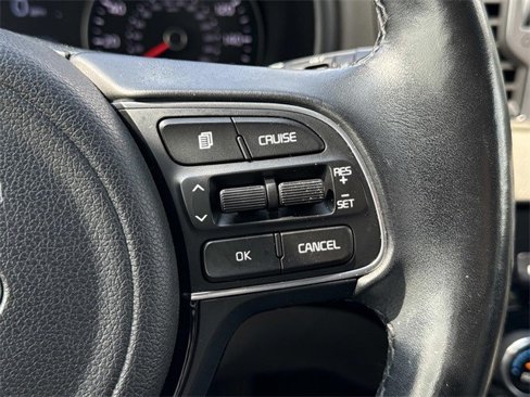 Used 2019 Kia Sportage EX w/ Option Group 040 image 24