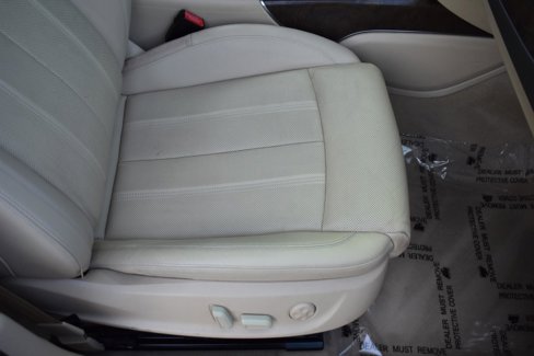 Used 2013 Audi A6 3.0T Prestige w/ Prestige Pkg image 45
