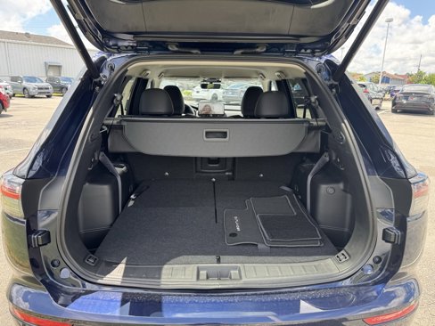 New 2025 Mitsubishi Outlander SE image 32