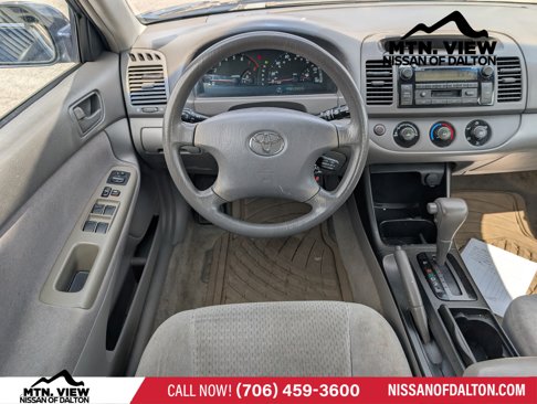 Used 2003 Toyota Camry LE image 10