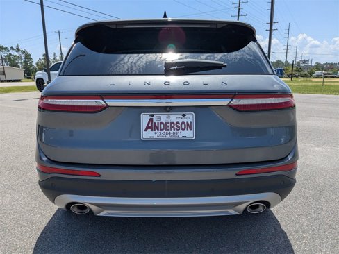 Used 2022 Lincoln Corsair Reserve w/ Elements Package image 5