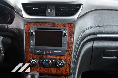 Used 2014 Chevrolet Traverse LT w/ All-Star Edition image 9