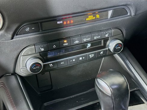 Certified 2022 MAZDA CX-5 AWD 2.5 Turbo image 21