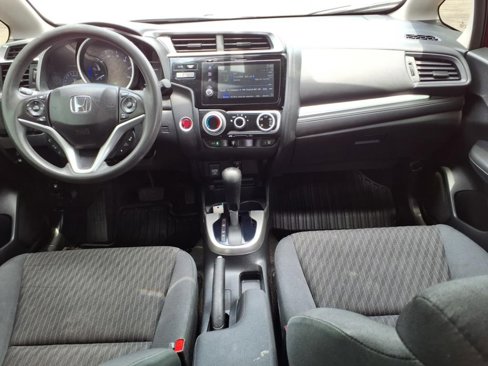 Used 2019 Honda Fit EX image 16