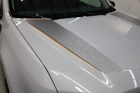Used 2025 Ford Maverick Tremor image 68