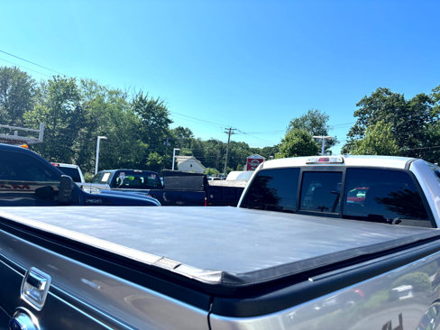 Used 2014 Ford F150 Platinum image 19