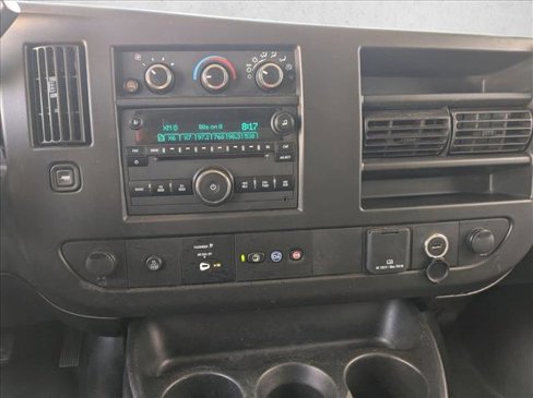 Used 2020 Chevrolet Express 2500 w/ Communications Package image 15