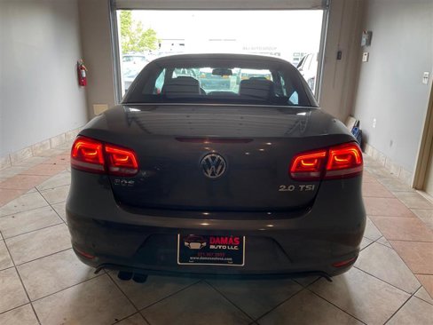 Used 2012 Volkswagen Eos Komfort image 53