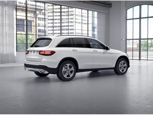 Certified 2019 Mercedes-Benz GLC 300 4MATIC image 20