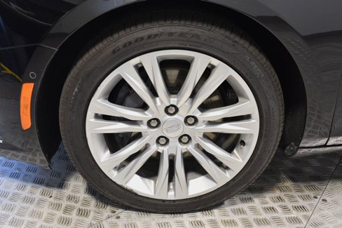 Used 2019 Cadillac XTS Luxury image 33