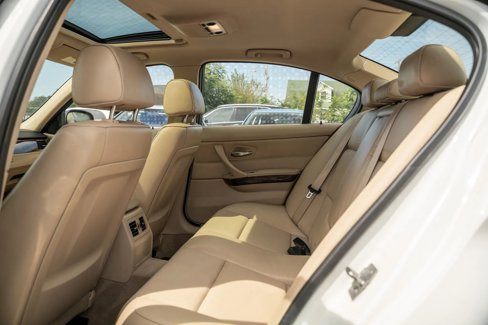 Used 2011 BMW 328i xDrive Sedan image 8