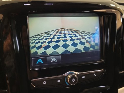 Used 2019 Chevrolet Traverse LT w/ LPO, Floor Liner Package image 16