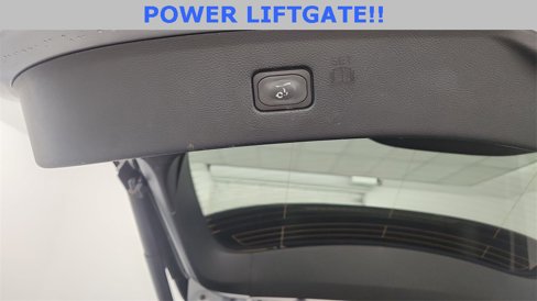 Used 2020 Ford Edge SEL w/ Convenience Package image 22