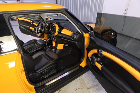 Used 2015 MINI Cooper S image 13