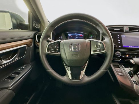 Used 2018 Honda CR-V EX image 11