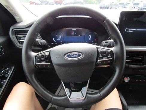 Used 2023 Ford Escape Active w/ Tech Pack #2 image 17