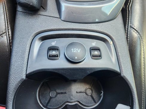 Used 2014 Ford Focus Titanium image 24