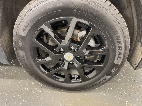 Used 2022 Chevrolet Equinox LT w/ LPO, Floor Liner Package image 18