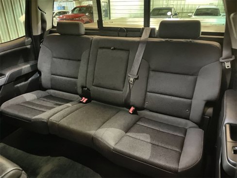 Used 2015 Chevrolet Silverado 1500 LT w/ All Star Edition image 21