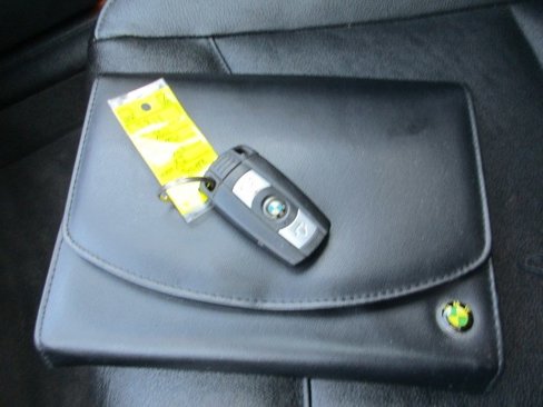 Used 2011 BMW 328i xDrive Sedan image 31