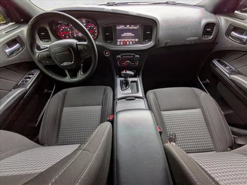 Used 2023 Dodge Charger SXT w/ Blacktop Package image 10