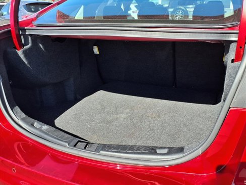 Used 2020 Ford Fusion SE image 19