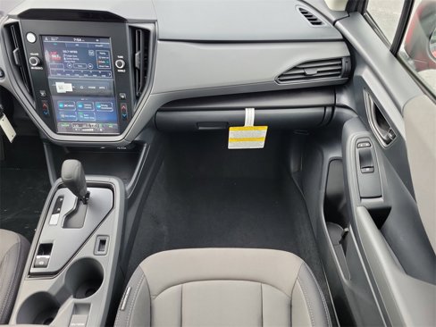 New 2025 Subaru Crosstrek 2.0i image 12