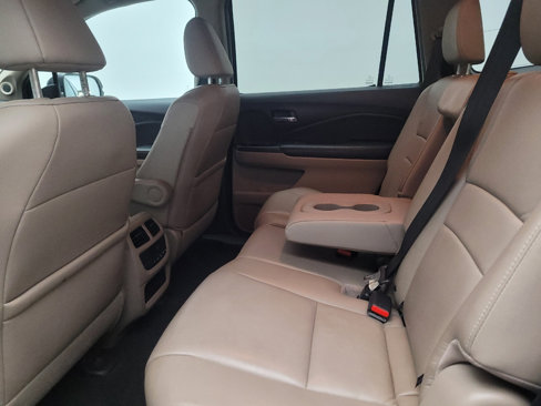 Used 2016 Honda Pilot EX-L image 18