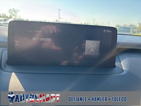 Used 2022 MAZDA CX-9 Touring Plus image 28