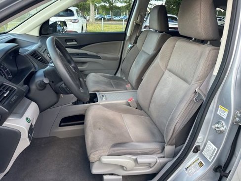 Used 2014 Honda CR-V EX image 12