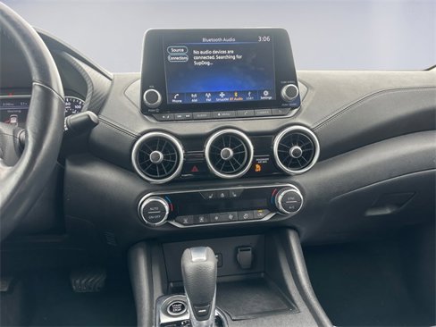 Used 2022 Nissan Sentra SV w/ All-Weather Package image 33