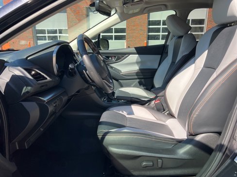 Used 2018 Subaru Crosstrek 2.0i Limited image 13