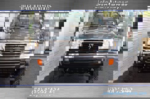 Used 1998 Toyota Tacoma Limited image 8