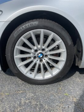 Used 2013 BMW 535i Sedan image 20