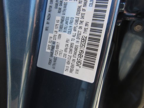 Used 2019 MAZDA CX-5 Sport image 27