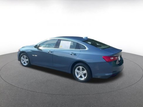 Used 2024 Chevrolet Malibu LT image 10