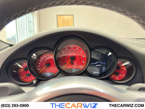 Used 2015 Porsche 911 GT3 image 41