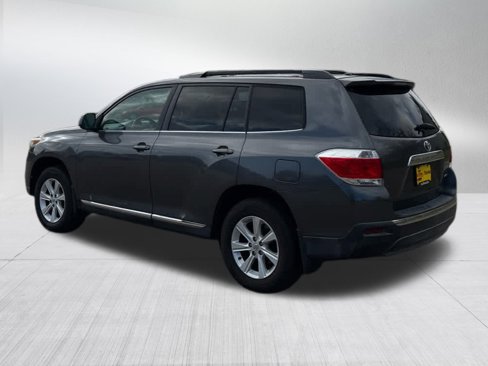 Used 2011 Toyota Highlander SE image 3