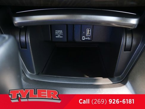 Used 2018 Honda Accord EX-L image 33