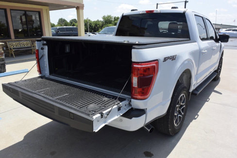 Used 2022 Ford F150 XLT w/ Equipment Group 302A High image 51