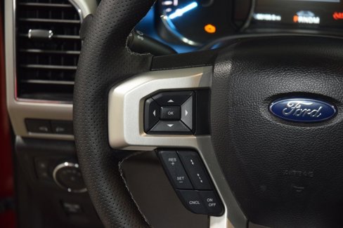 Used 2020 Ford F150 Lariat w/ Equipment Group 502A Luxury image 35