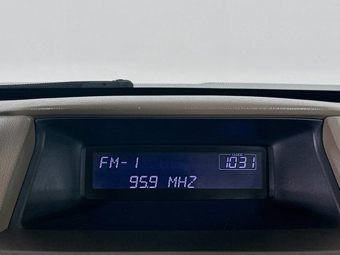 Used 2009 Honda Accord LX image 19