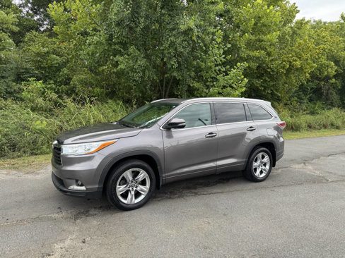 Used 2016 Toyota Highlander Limited image 15