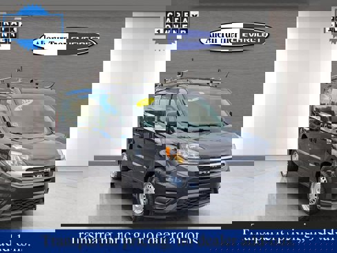 Used 2022 RAM ProMaster City Tradesman image 1