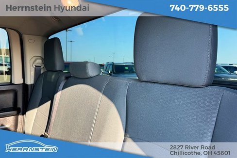 Used 2015 RAM 1500 Tradesman w/ Popular Equipment Group image 24