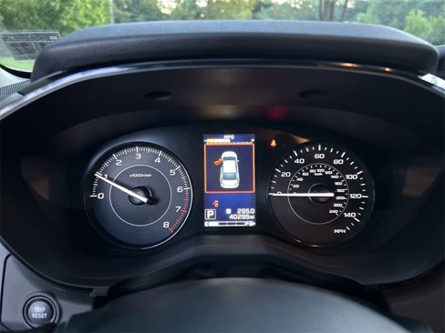 Certified 2023 Subaru Impreza 2.0i image 19