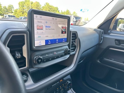 Used 2024 Ford Bronco Sport Big Bend image 18